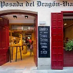 Posada del Dragón Boutique Hotel
