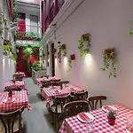 Posada del Dragón Boutique Hotel